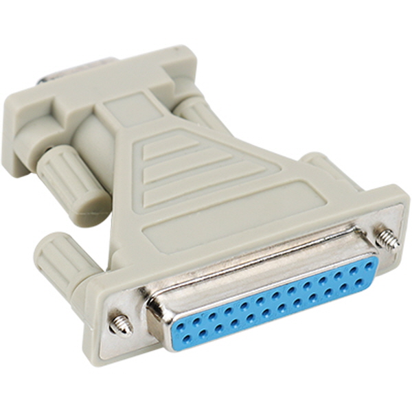 NETmate NM-G92FF 25F/9F 젠더