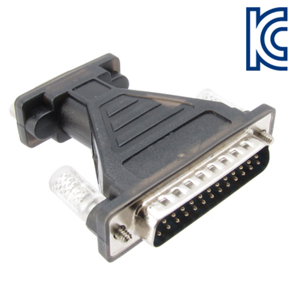 NETmate KW-825 USB2.0 시리얼 변환기