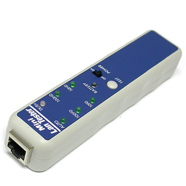 NETmate NMT-UH2 네트웍 포트 테스터기