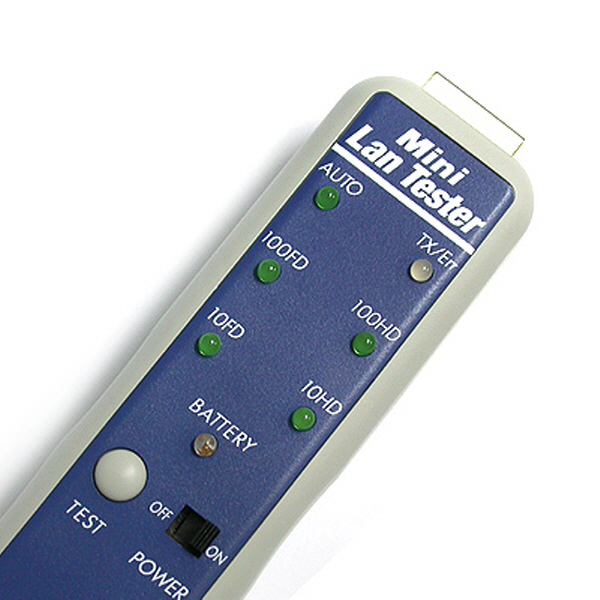 NETmate NMT-UH2 네트웍 포트 테스터기