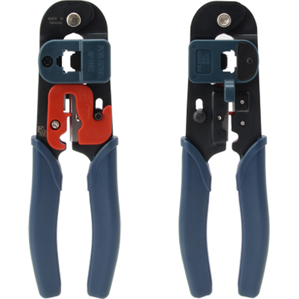 NETmate HT-L2180 랜툴(8P)