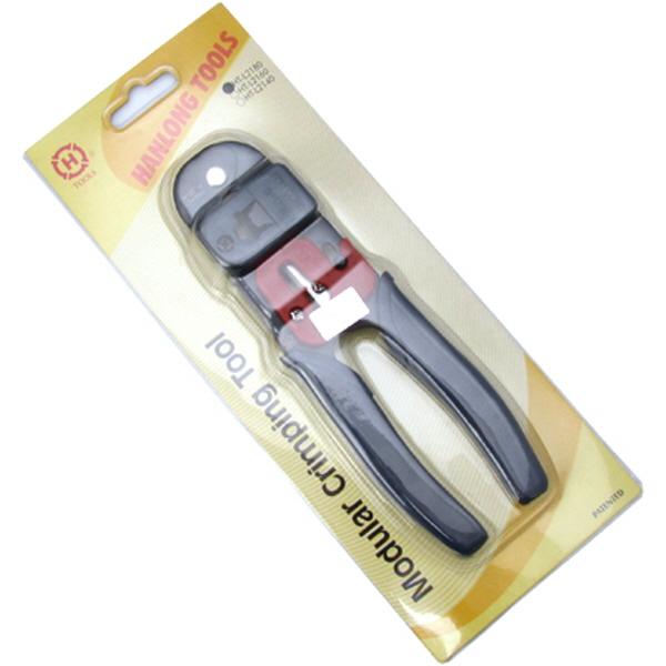 NETmate HT-L2180 랜툴(8P)