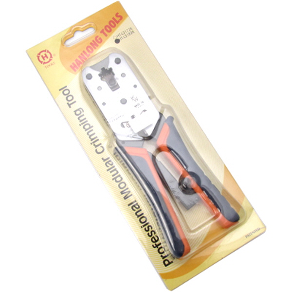 NETmate HT-L2182R 랜툴(8P)