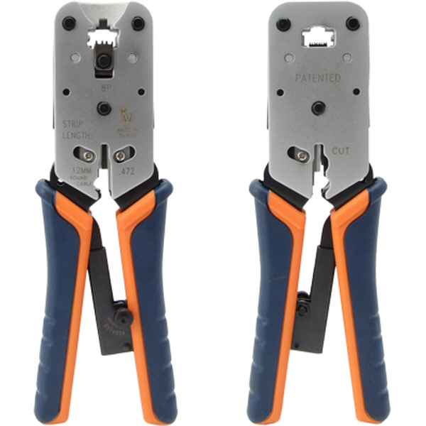 NETmate HT-L2182R 랜툴(8P)