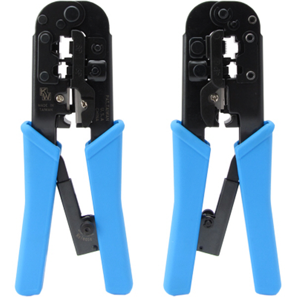 NETmate HT-N5684R 랜툴(4P/6P/8P)