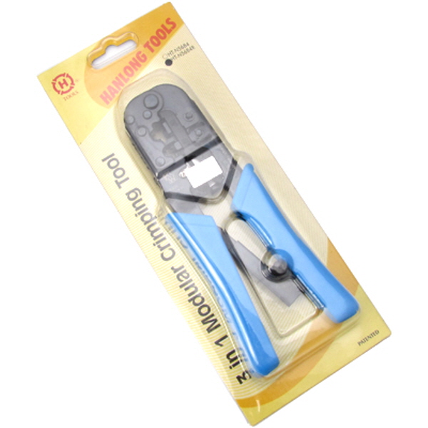 NETmate HT-N5684R 랜툴(4P/6P/8P)