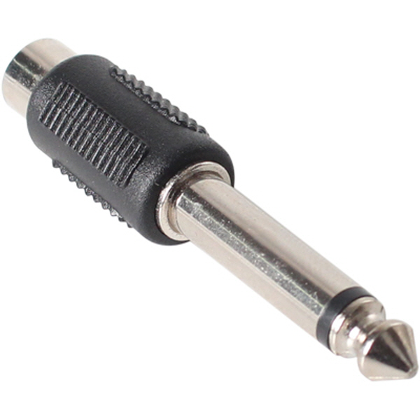 NETmate 5.5M/RCA(F) 모노 젠더