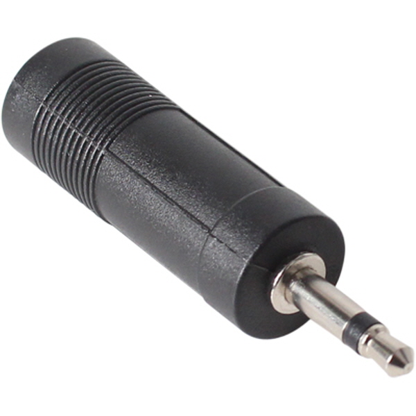 NETmate 3.5M/5.5F 모노 젠더