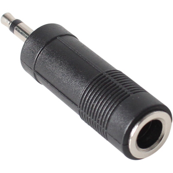 NETmate 3.5M/5.5F 모노 젠더