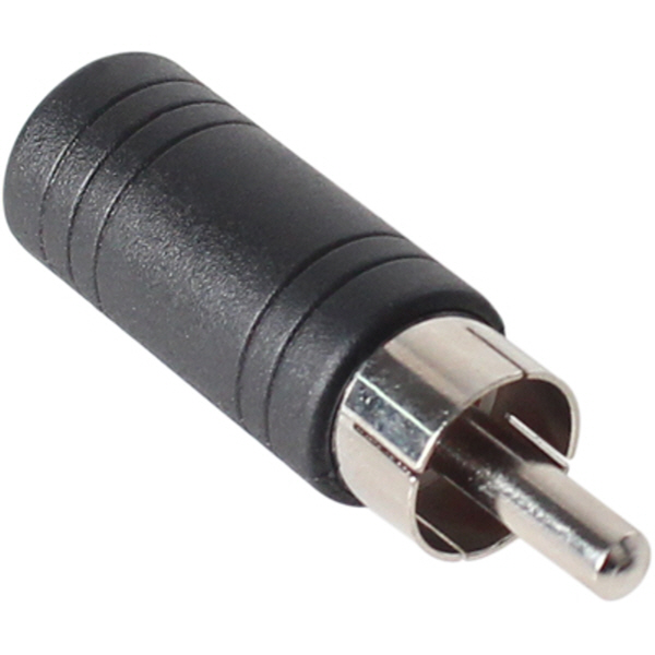 NETmate RCA(M)/3.5F 모노 젠더