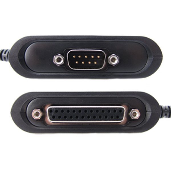 NETmate UTM1925 USB to 시리얼/패러럴 변환기