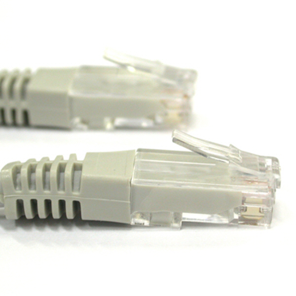 NETmate NMC-US650 CAT.6 UTP다이렉트 케이블 5m