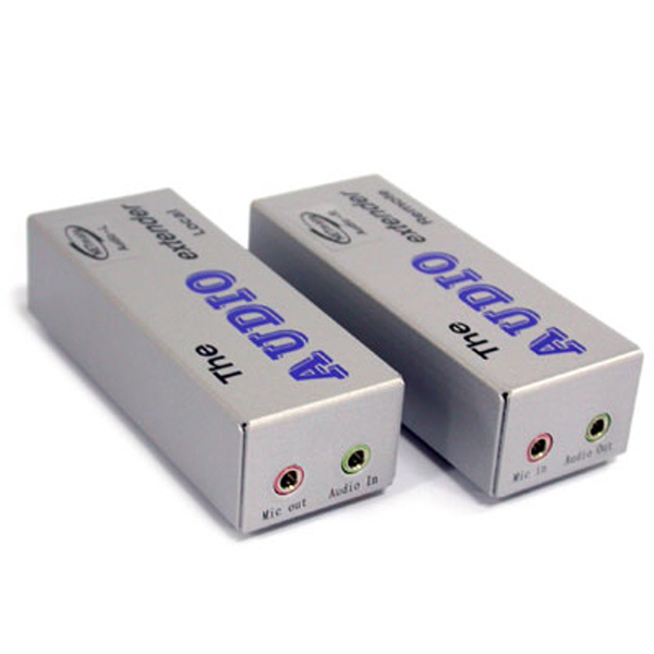 NETmate Audio-E Audio 컨버터