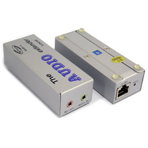 NETmate Audio-E Audio 컨버터