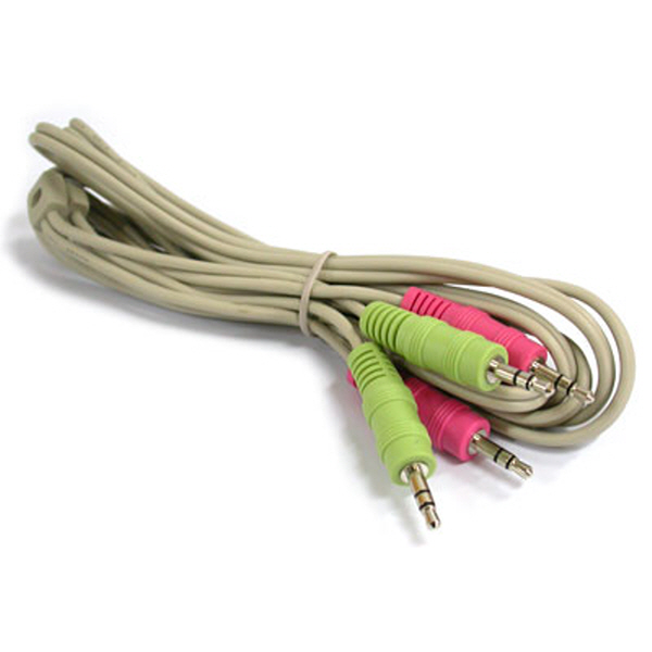 NETmate Audio-E Audio 컨버터