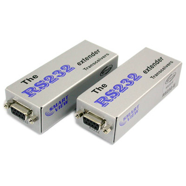 NETmate RS232-E RS232(시리얼) 증폭기