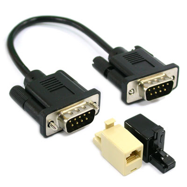 NETmate RS232-E RS232(시리얼) 증폭기
