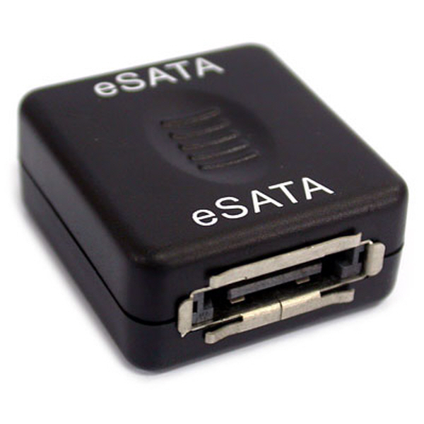 NETmate eS-ATA F/F 젠더