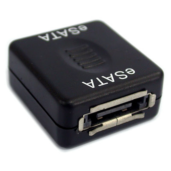 NETmate eS-ATA F/F 젠더