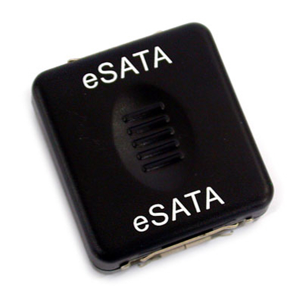 NETmate eS-ATA F/F 젠더