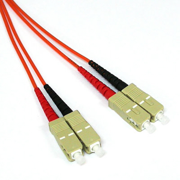 NETmate NMC-SS230M 광점퍼코드 (SC-SC-2C-MM-30m)