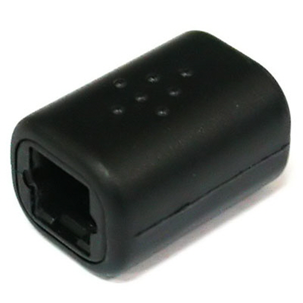 NETmate 광오디오 케이블 연장젠더(각타입)