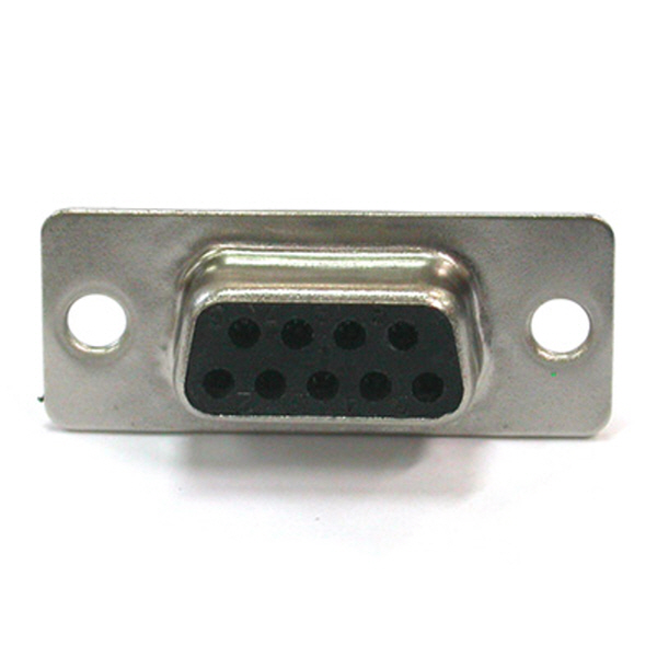 NETmate 2열 9F DSUB (ROHS)