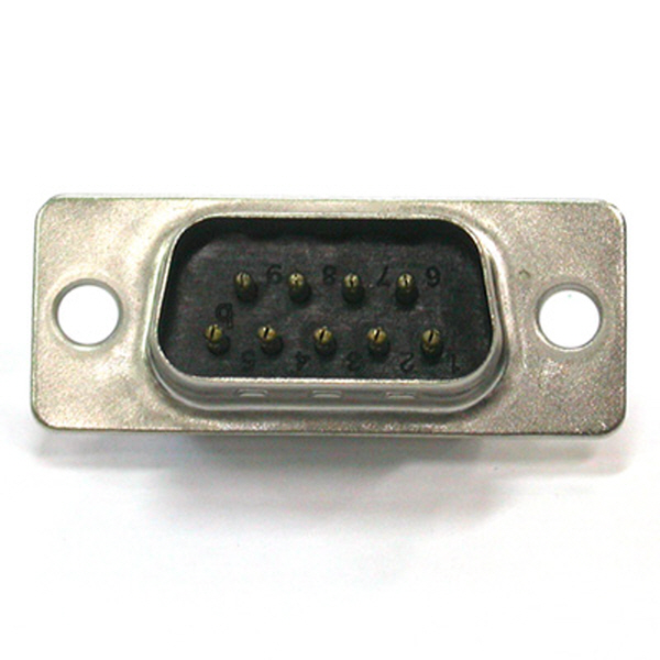 NETmate 2열 9M DSUB (ROHS)