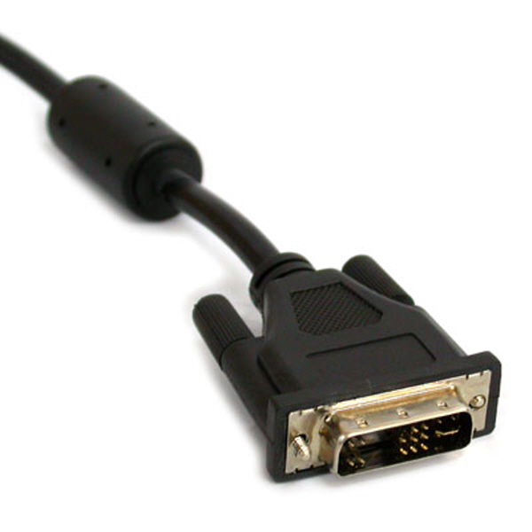 NETmate NMC-DC50 DVI to 컴퍼넌트 케이블 5m