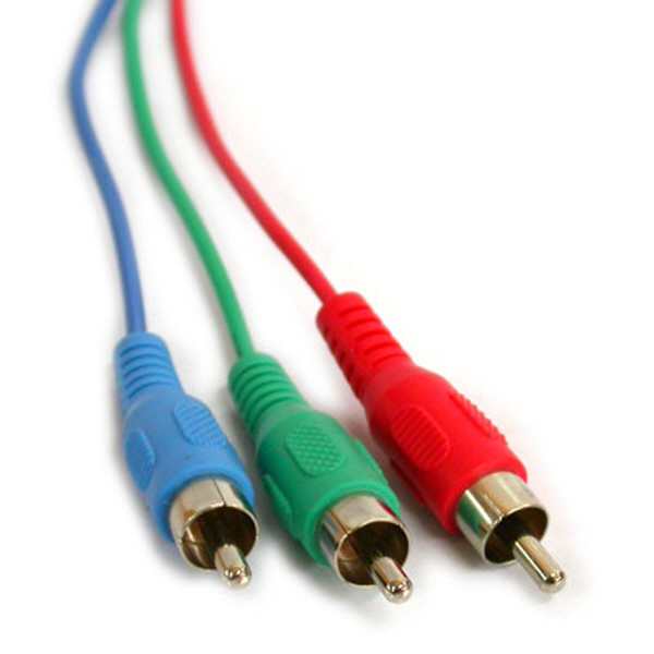 NETmate NMC-DC50 DVI to 컴퍼넌트 케이블 5m