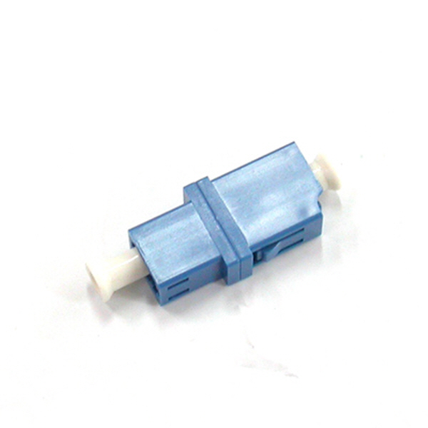 NETmate NMK-LSS LC Simplex 싱글모드 광어댑터(세라믹)