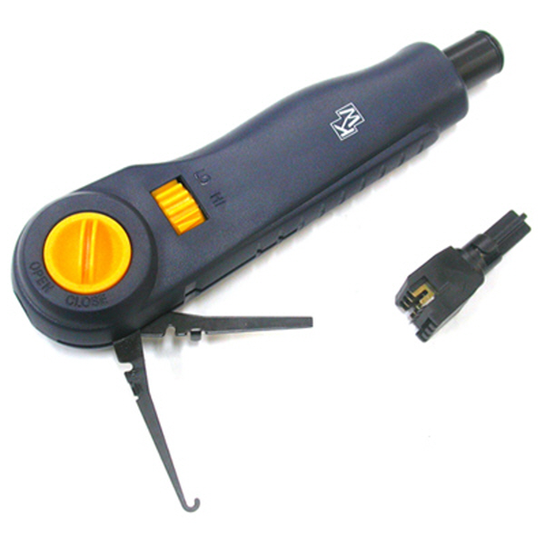 NETmate HT-365B4 랜툴