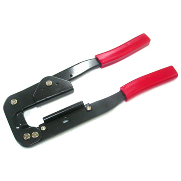 NETmate HT-214 IDC 압착툴