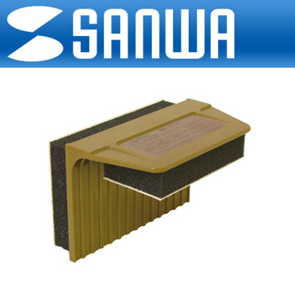 SANWA QL-78 가구용 흔들림 방지 스톱퍼