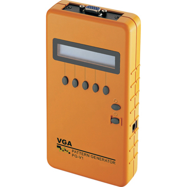 NETmate PG-V1 VGA(RGB) Pattern Generator
