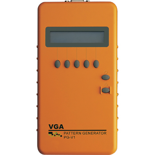 NETmate PG-V1 VGA(RGB) Pattern Generator