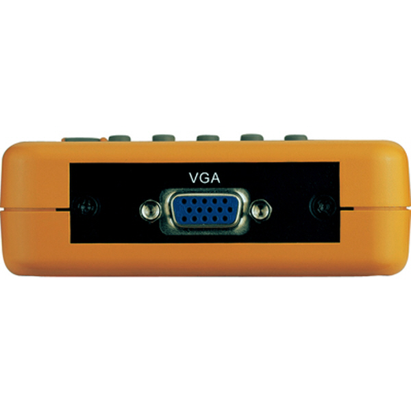 NETmate PG-V1 VGA(RGB) Pattern Generator