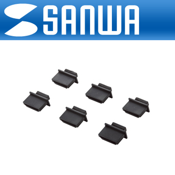 SANWA TK-CAP3 HDMI(Female) 보호캡