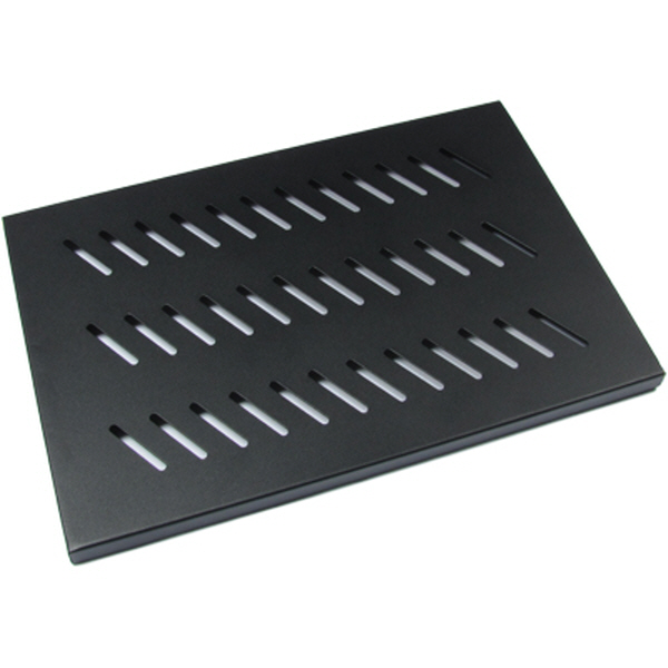 NETmate NM-H1000M(블랙) 고정선반 / NM-H1000MBS