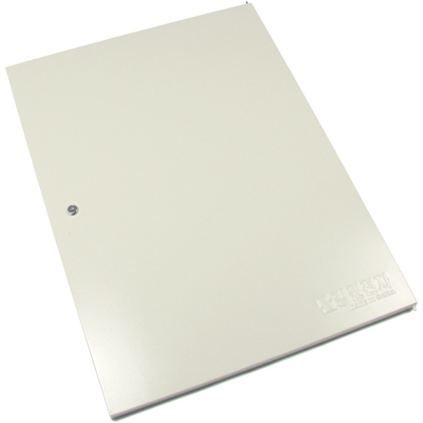 NETmate NM-H1000M(아이보리) 후면도어