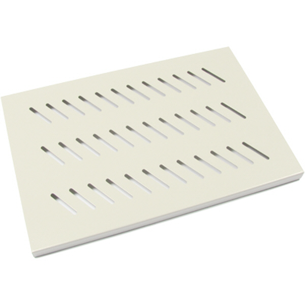 NETmate NM-H1000M(아이보리) 고정선반 / NM-H1000MIS