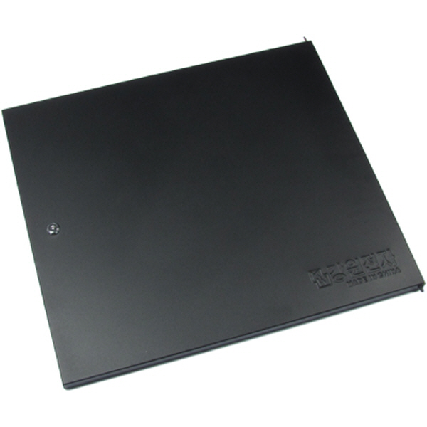 NETmate NM-H750M(블랙) 후면도어