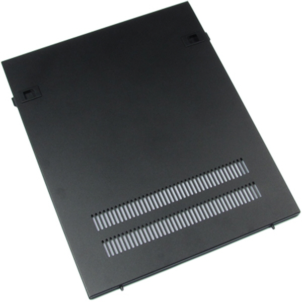 NETmate NM-H750MBR 측면도어 (블랙/NM-H750MN 전용)