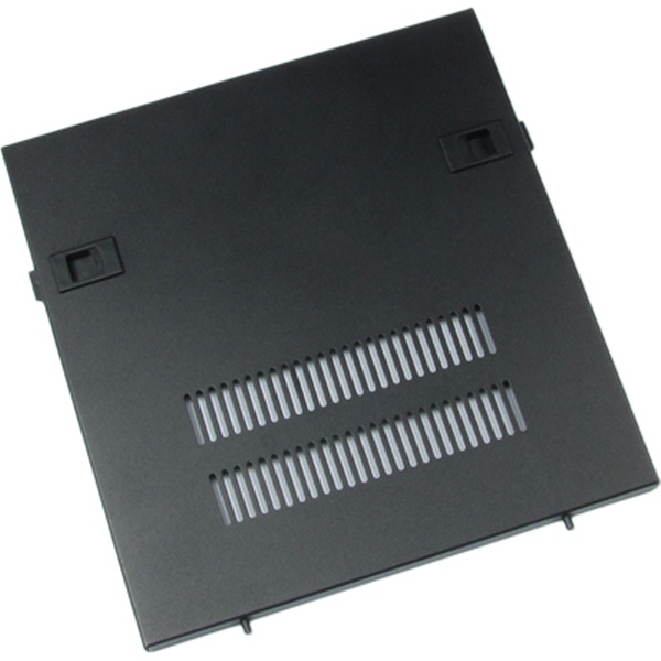 NETmate NM-H500ABL 측면도어 (블랙/NM-H500AN 전용)