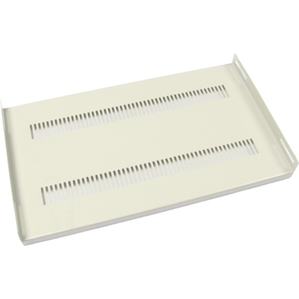 NETmate NM-H500A(아이보리) 고정선반