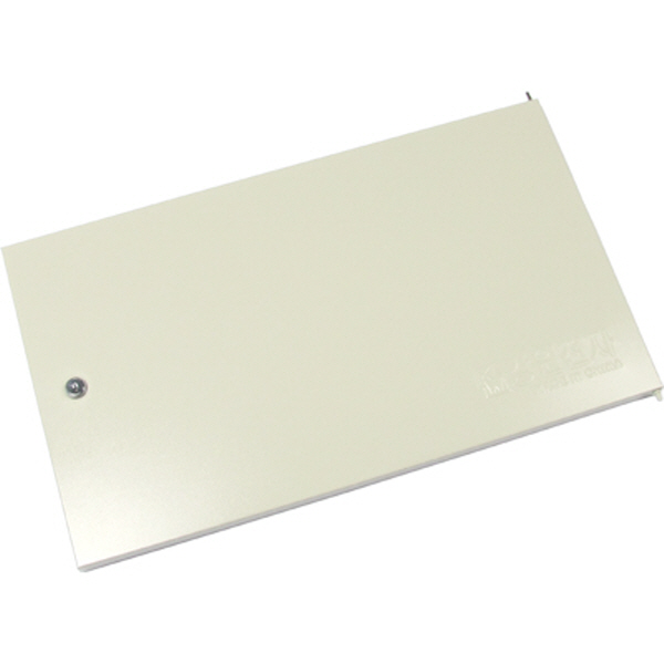 NETmate NM-H500A(아이보리) 후면도어