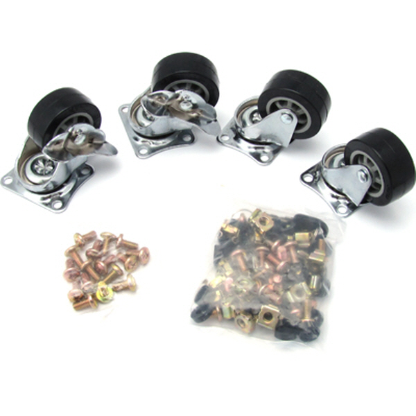 NETmate NM-H750M 액세서리 세트