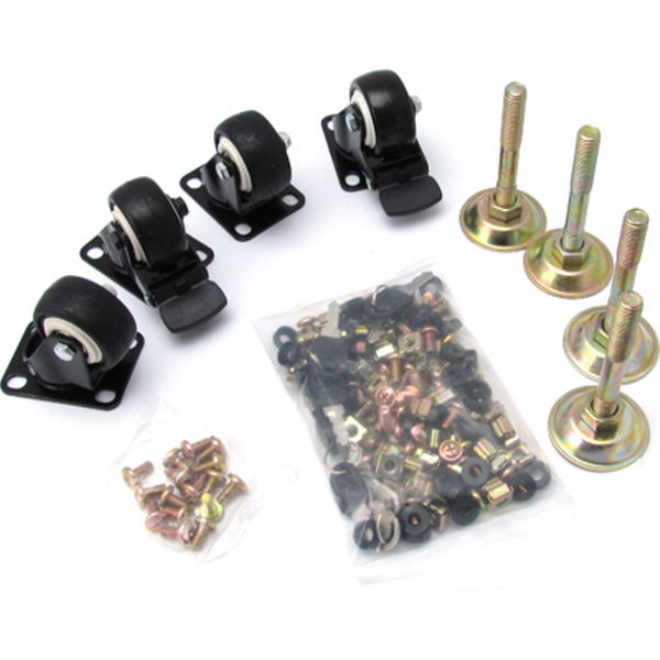 NETmate NM-H1000M 액세서리 세트