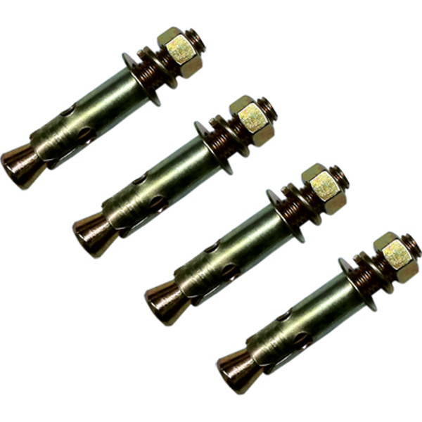 NETmate 앵커볼트(4개 세트)