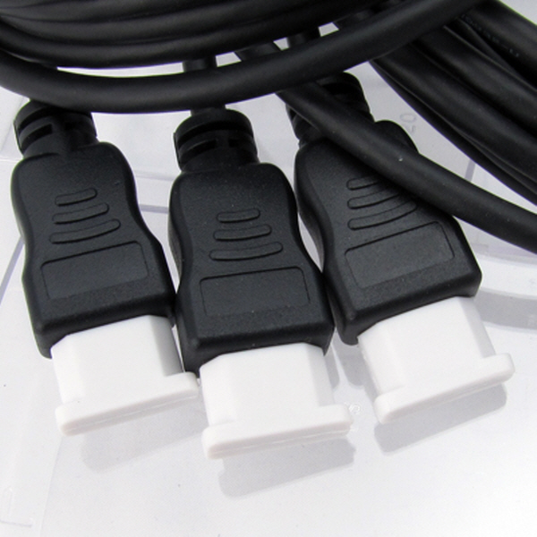 NETmate HDMI CAP HDMI 보호캡 [10개 세트]